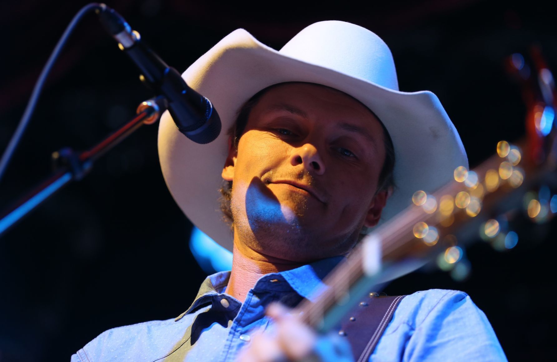 Ned LeDoux